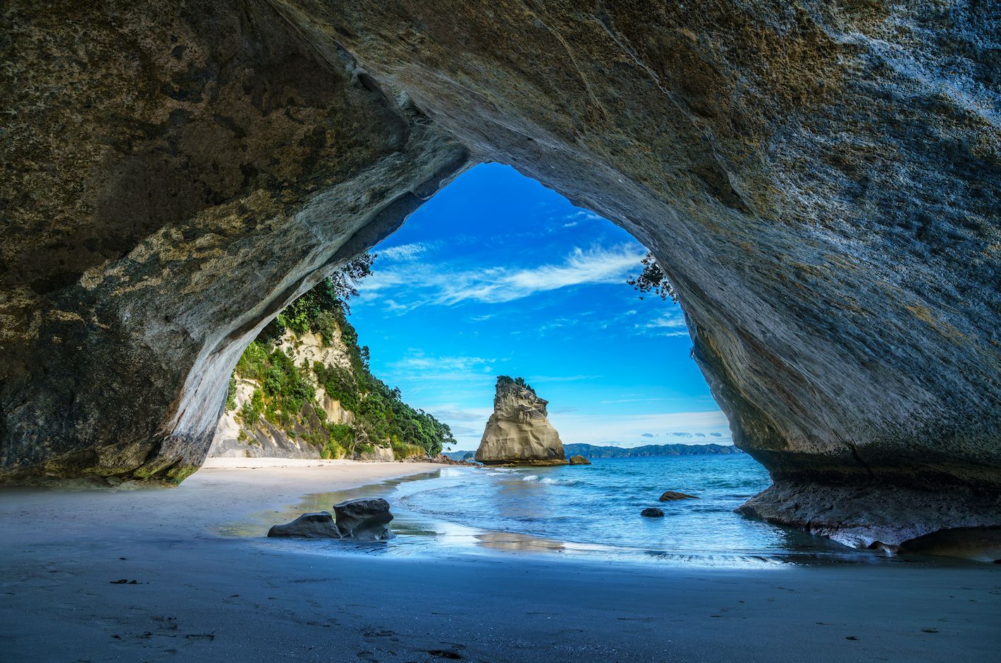 road trip from auckland to coromandel